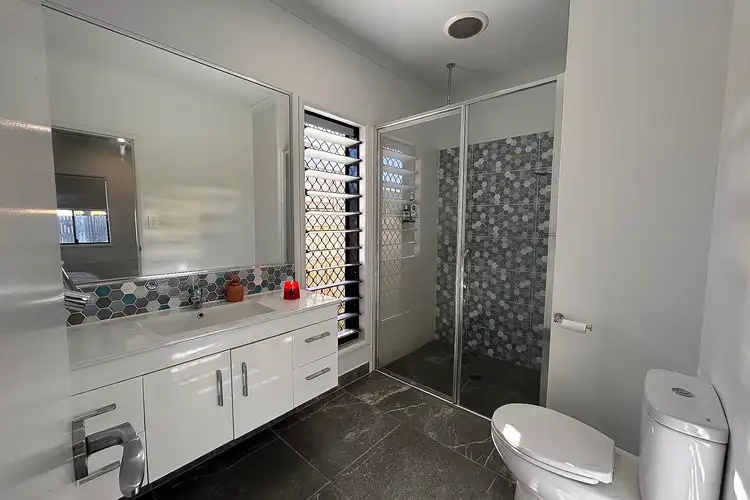 Fifth view of Homely house listing, 47 Wakeboard Circuit, Kelso QLD 4815
