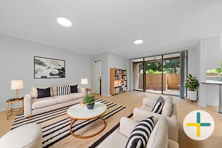 1/108 Reserve Road, Artarmon NSW 2064