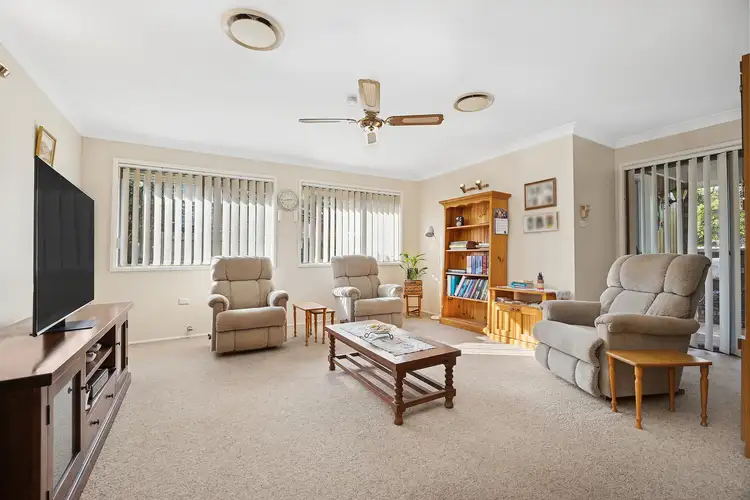 Third view of Homely house listing, 58 Seventh Avenue, Toukley NSW 2263