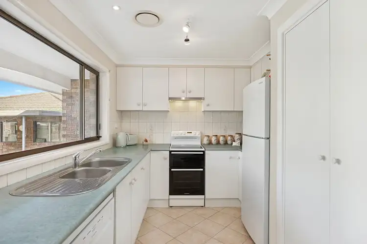 Fourth view of Homely house listing, 58 Seventh Avenue, Toukley NSW 2263