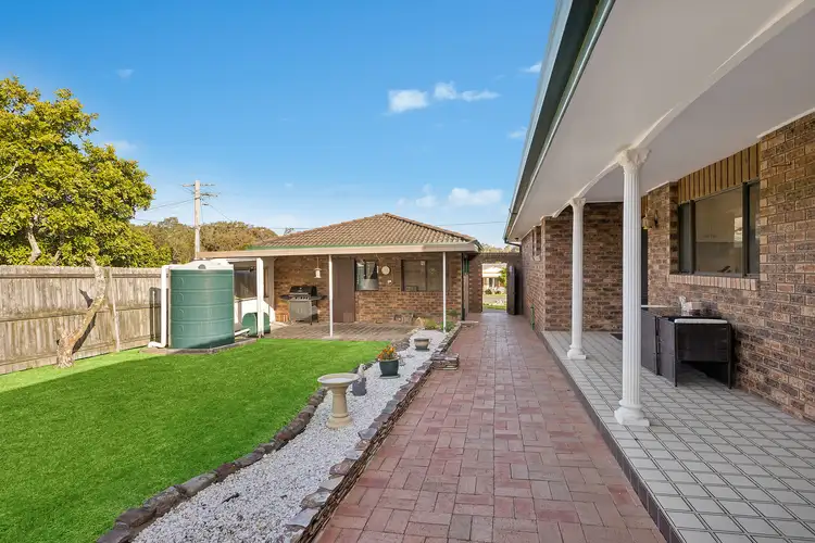 Fifth view of Homely house listing, 58 Seventh Avenue, Toukley NSW 2263