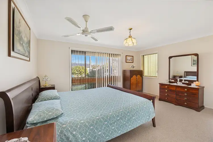 Sixth view of Homely house listing, 58 Seventh Avenue, Toukley NSW 2263