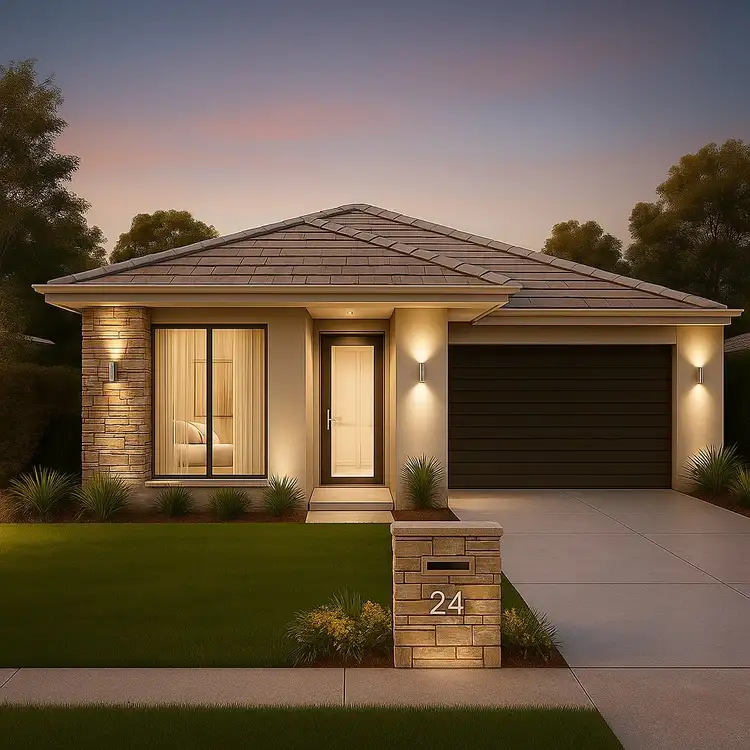 24 Kelly Street, Austral NSW 2179
