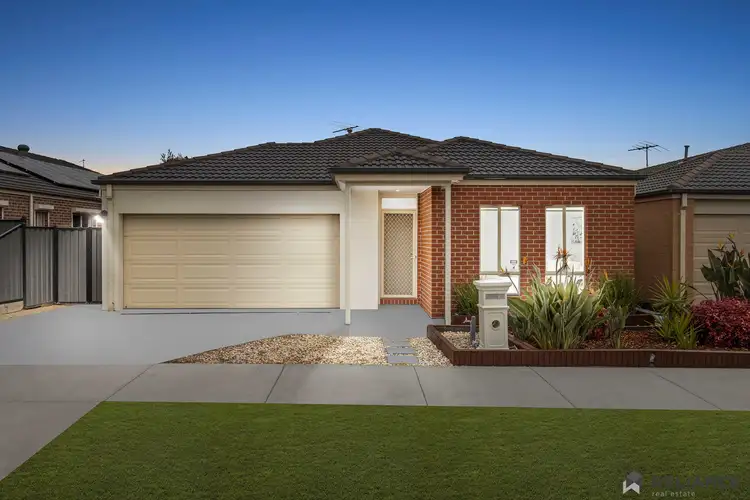 32 Watergum Avenue