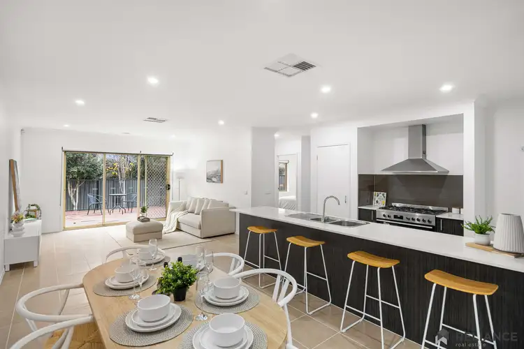 Fifth view of Homely house listing, 32 Watergum Avenue, Craigieburn VIC 3064