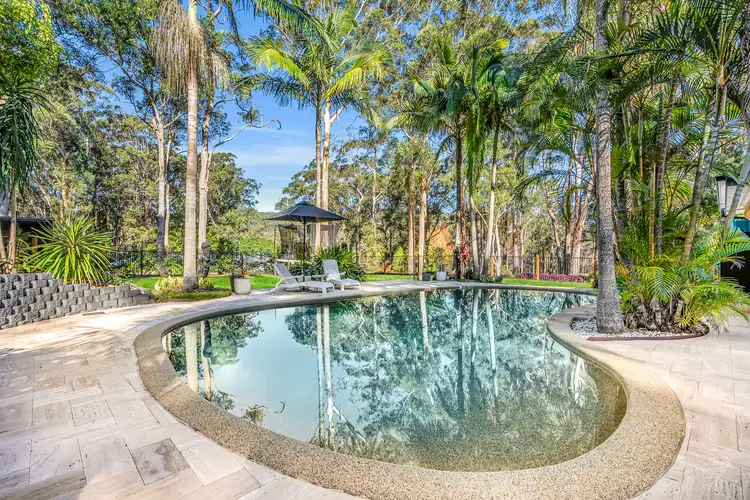562 Empire Bay Drive, Bensville NSW 2251