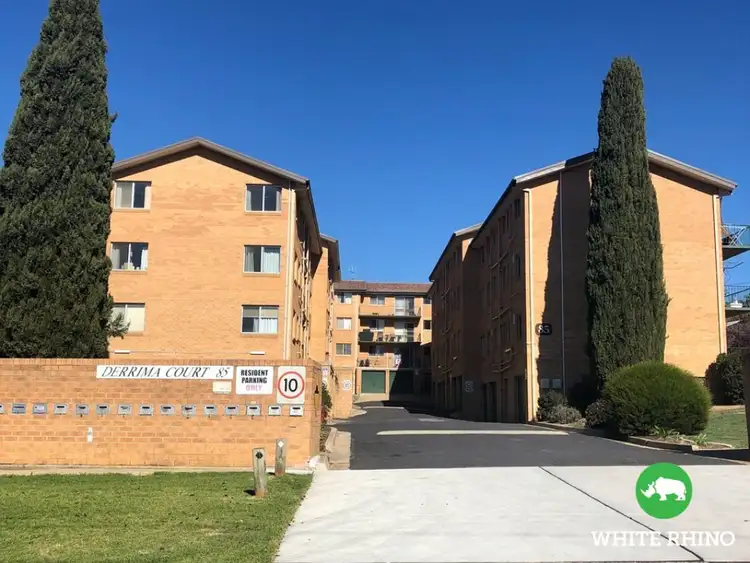 35/85 Derrima Road, Queanbeyan NSW 2620