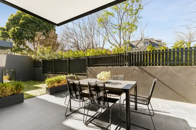 7/15 Cromwell Road, South Yarra VIC 3141