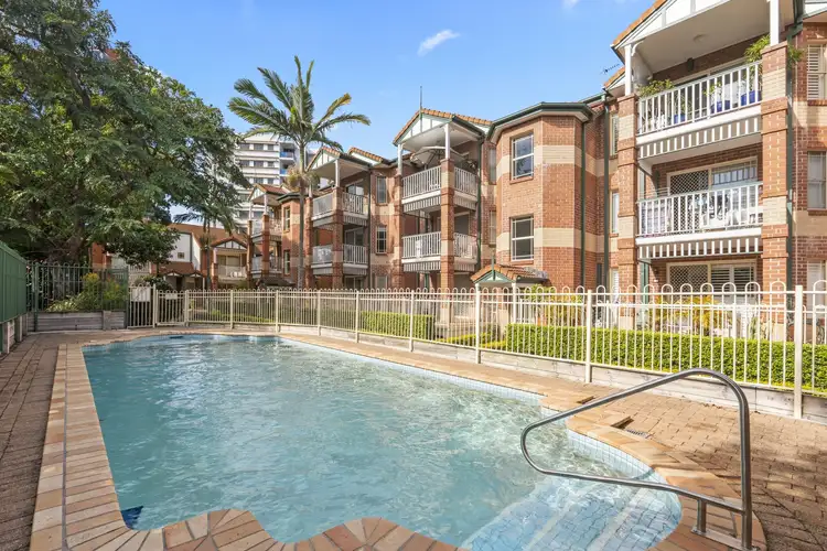 Main view of Homely apartment listing, 16/53 Bauer Street, Southport QLD 4215