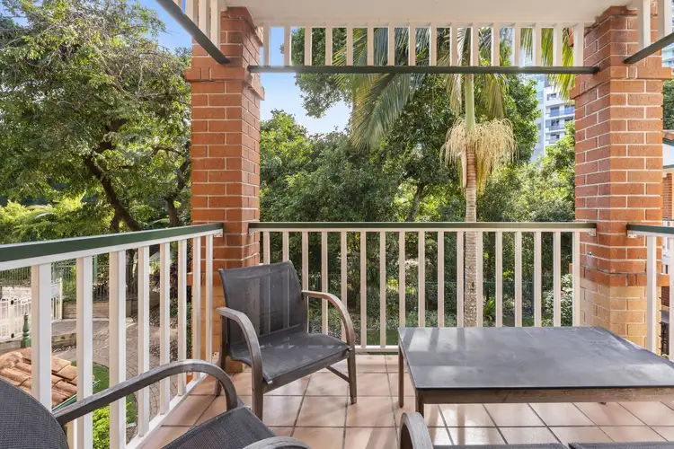 Second view of Homely apartment listing, 16/53 Bauer Street, Southport QLD 4215