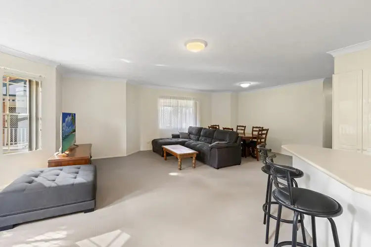 Fourth view of Homely apartment listing, 16/53 Bauer Street, Southport QLD 4215