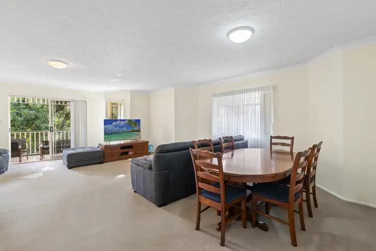 Fifth view of Homely apartment listing, 16/53 Bauer Street, Southport QLD 4215