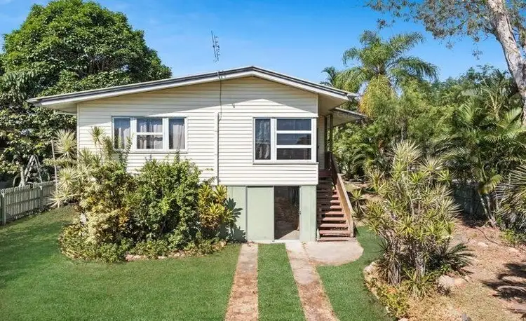 Main view of Homely house listing, 8 Wright Street, Wulguru QLD 4811