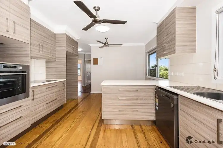 Third view of Homely house listing, 8 Wright Street, Wulguru QLD 4811