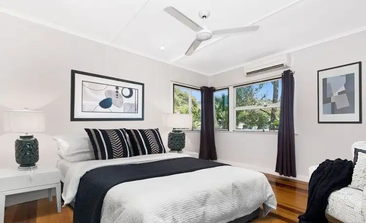 Fourth view of Homely house listing, 8 Wright Street, Wulguru QLD 4811