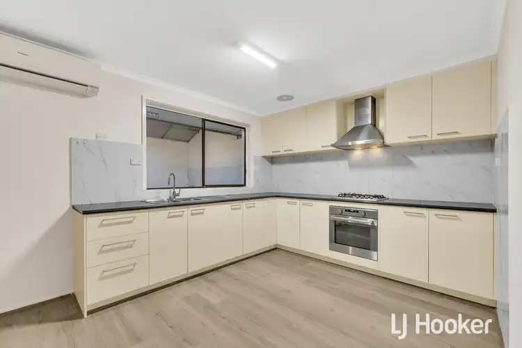 Third view of Homely house listing, 35 Eyebright Square, Hallam VIC 3803