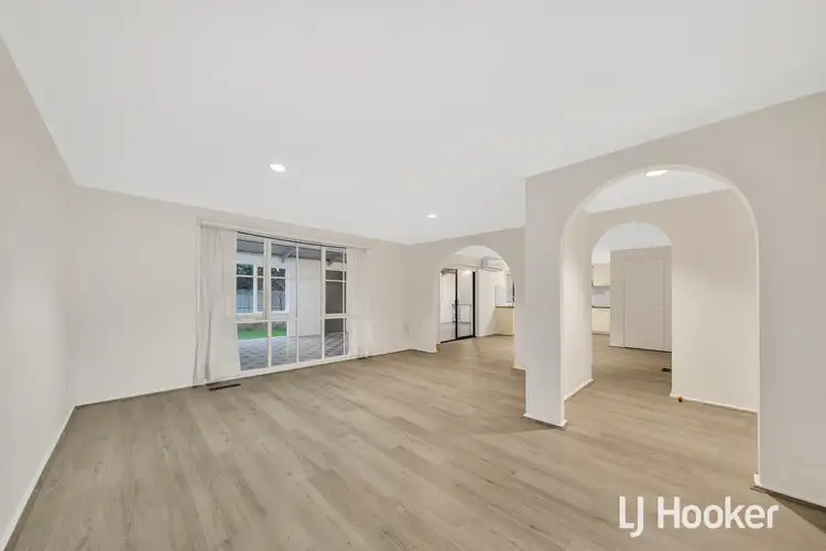Sixth view of Homely house listing, 35 Eyebright Square, Hallam VIC 3803
