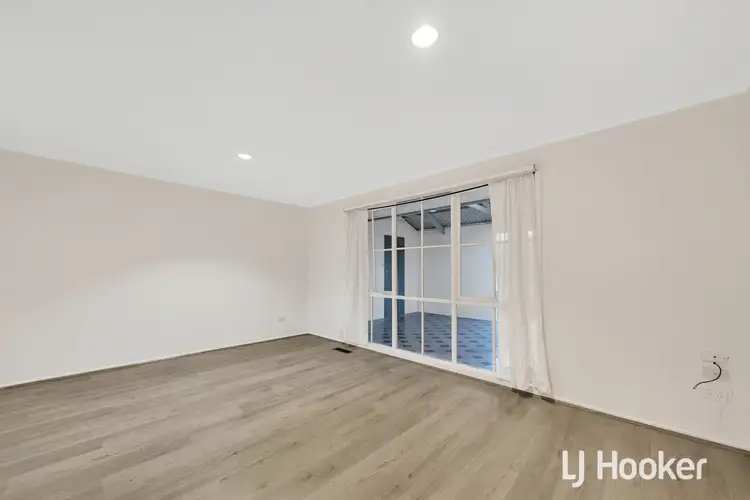 Seventh view of Homely house listing, 35 Eyebright Square, Hallam VIC 3803