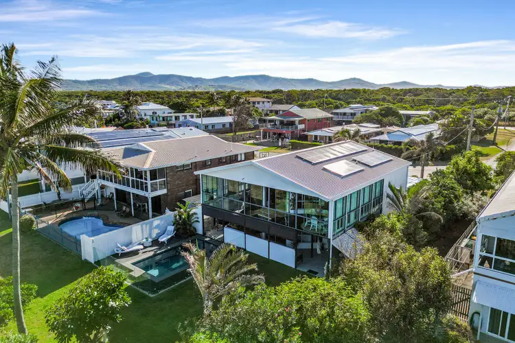 Sixth view of Homely house listing, 21 Kiama Avenue, Bangalee QLD 4703