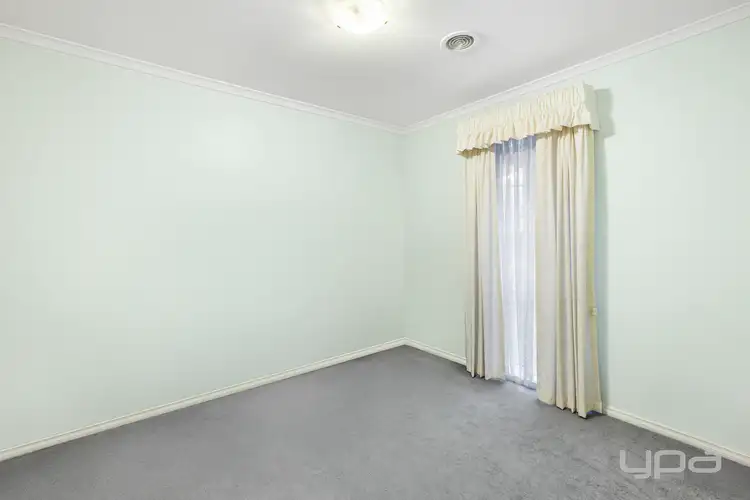 Second view of Homely house listing, 11 Elliott Court, Burnside VIC 3023