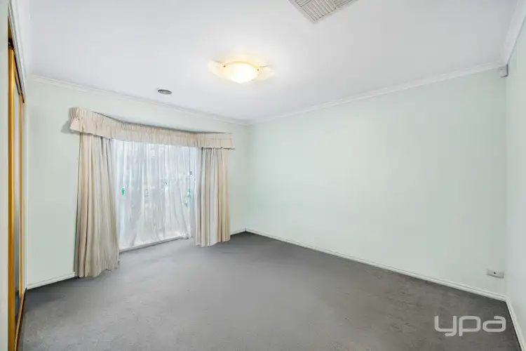 Third view of Homely house listing, 11 Elliott Court, Burnside VIC 3023