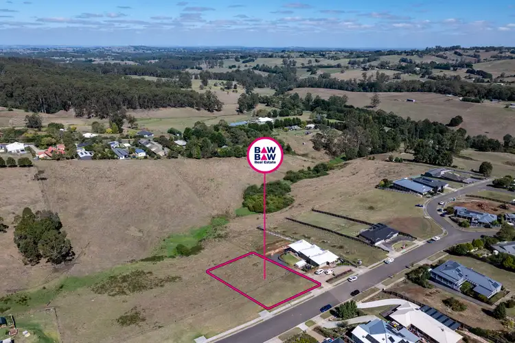 58 Shirley Road, Neerim South VIC 3831