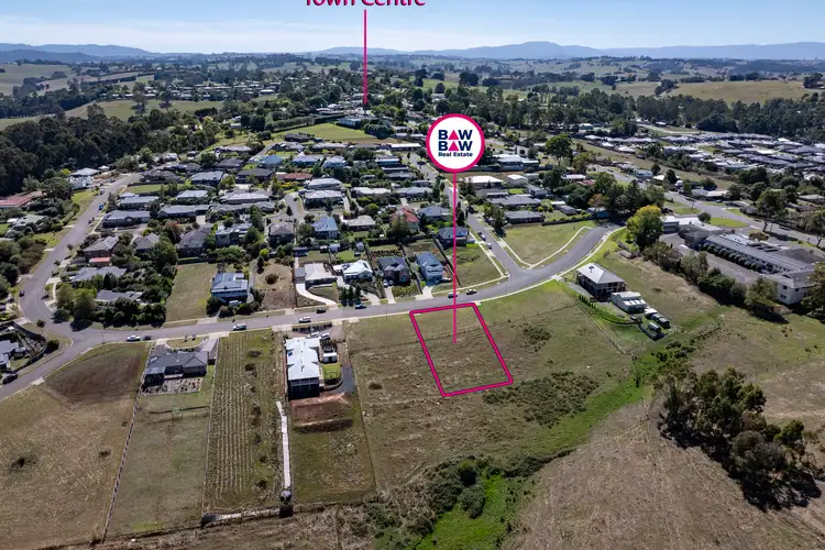 60 Shirley Road, Neerim South VIC 3831