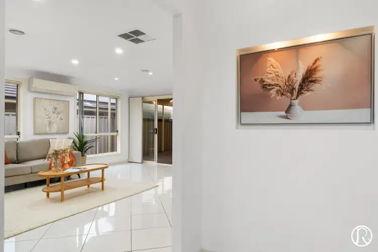 Second view of Homely house listing, 24 Kentia Drive, Para Hills West SA 5096