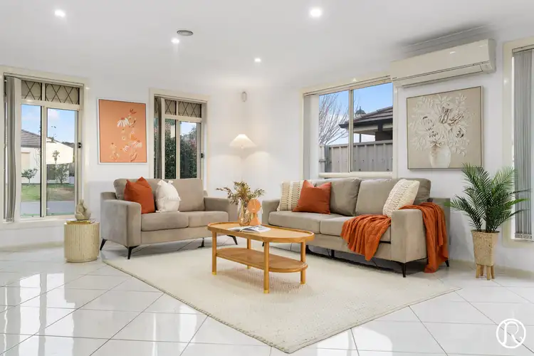 Fourth view of Homely house listing, 24 Kentia Drive, Para Hills West SA 5096