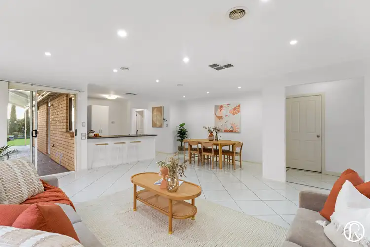 Sixth view of Homely house listing, 24 Kentia Drive, Para Hills West SA 5096