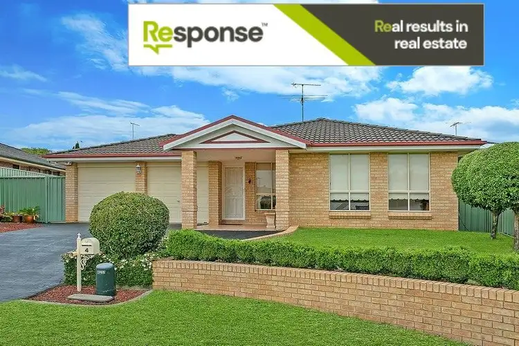 4 Henty Place