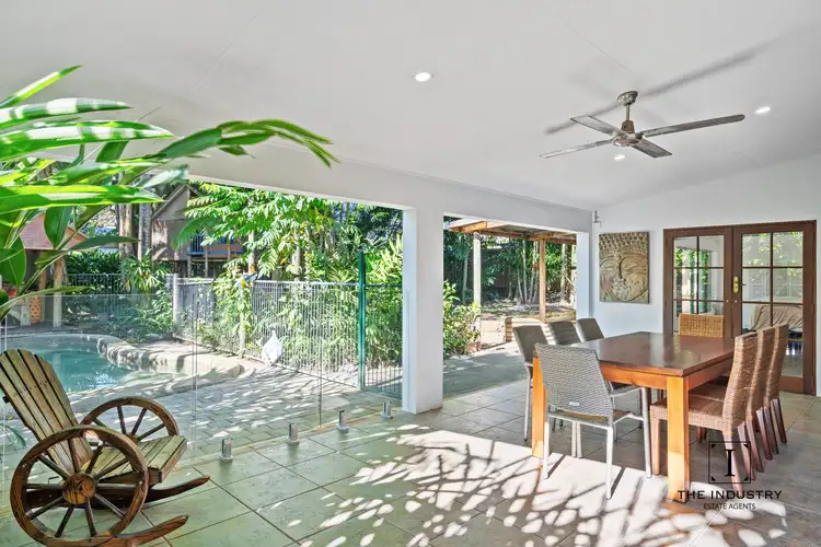 44 Jamieson Street