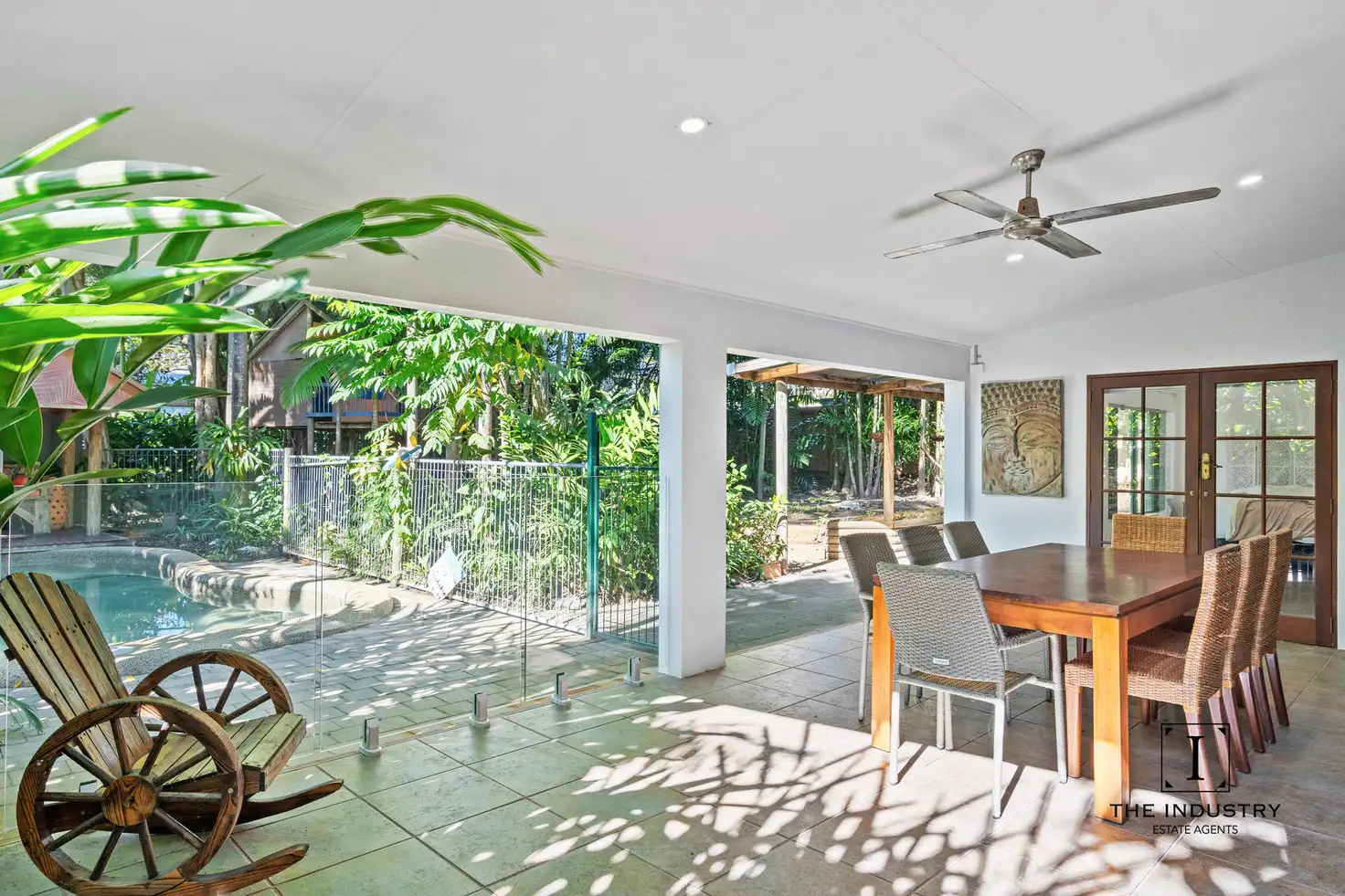 Main view of Homely house listing, 44 Jamieson Street, Trinity Beach QLD 4879