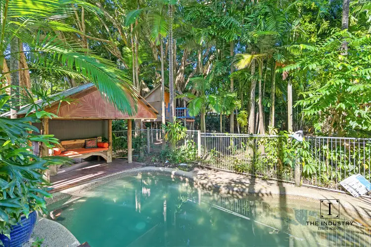 Second view of Homely house listing, 44 Jamieson Street, Trinity Beach QLD 4879