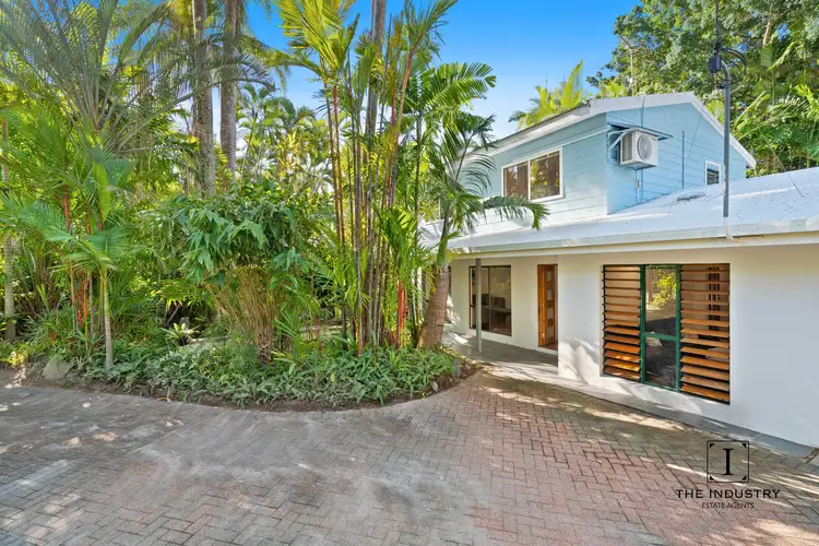 Third view of Homely house listing, 44 Jamieson Street, Trinity Beach QLD 4879