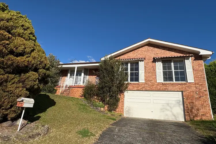 4 Aster Street, Eastwood NSW 2122