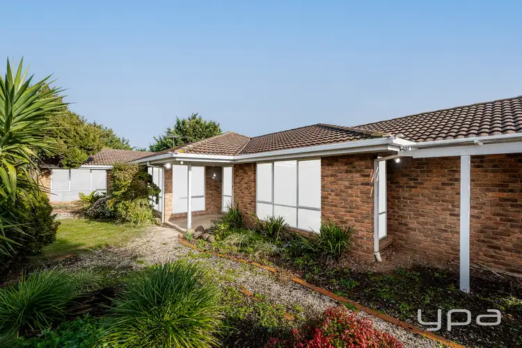 10 Hartwell Court, Werribee VIC 3030