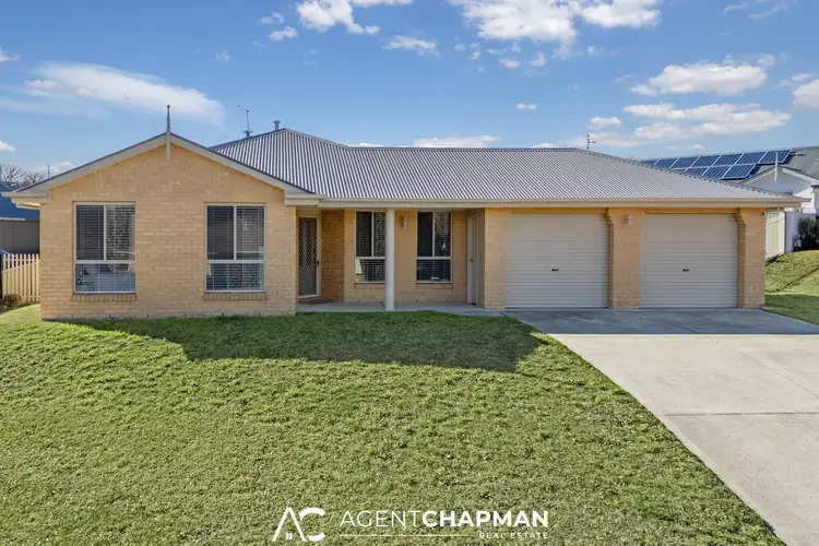 14 Willow Drive, Kelso NSW 2795