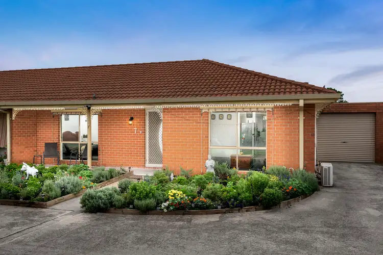 7/69-71 Barries Road, Melton VIC 3337