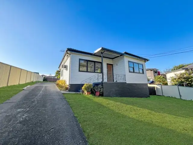 10 Bent Street, Villawood NSW 2163