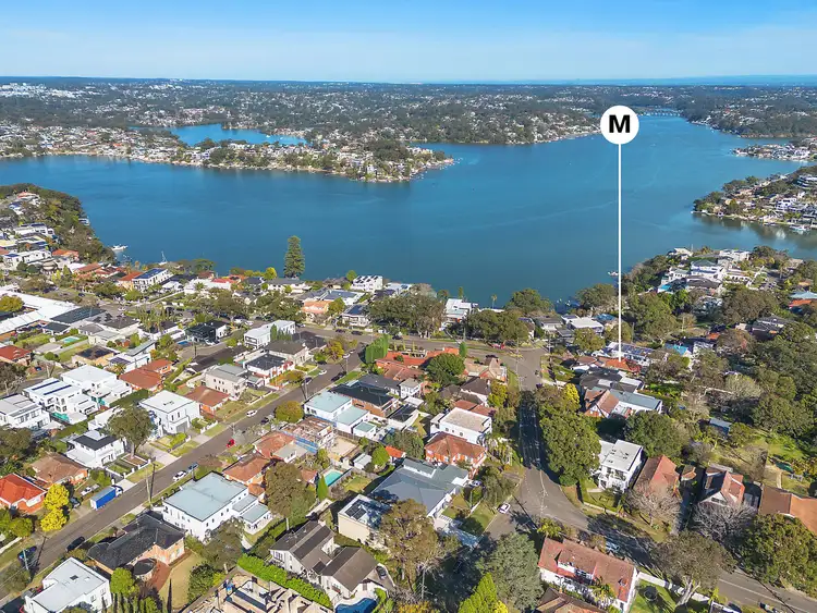 Second view of Homely house listing, 109 Stuart Street, Blakehurst NSW 2221