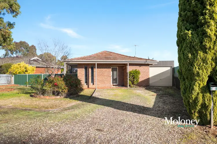 21 Ramsay Street, Corowa NSW 2646