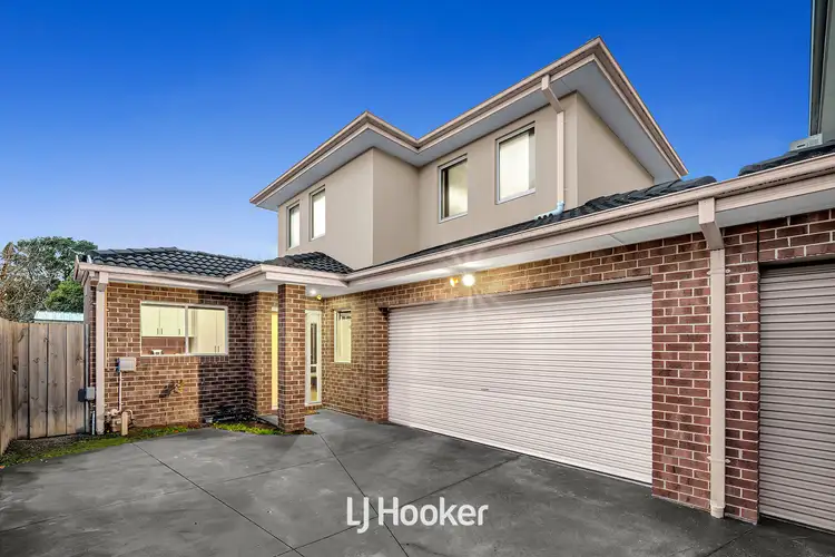 3/47 Wedge Street, Dandenong VIC 3175