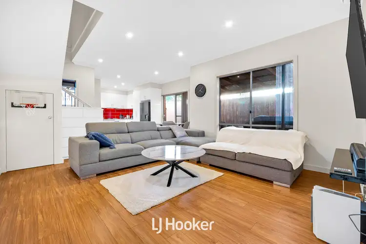 Third view of Homely townhouse listing, 3/47 Wedge Street, Dandenong VIC 3175