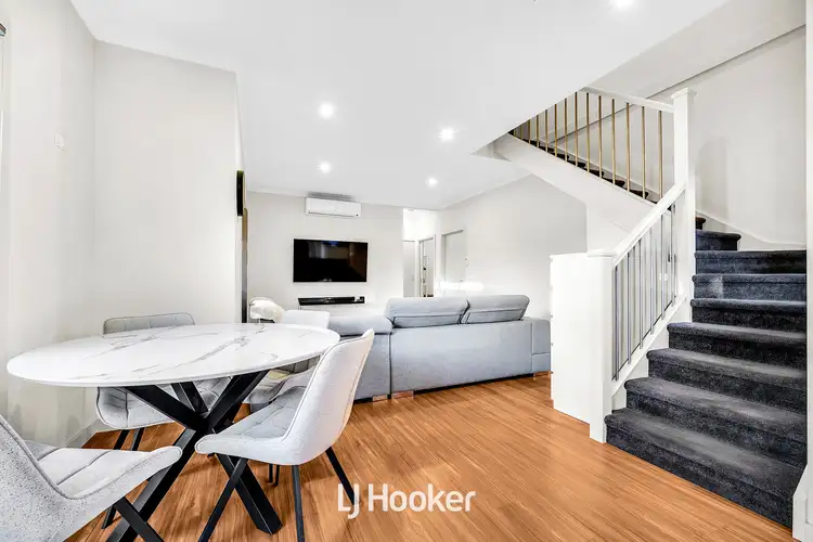 Fourth view of Homely townhouse listing, 3/47 Wedge Street, Dandenong VIC 3175