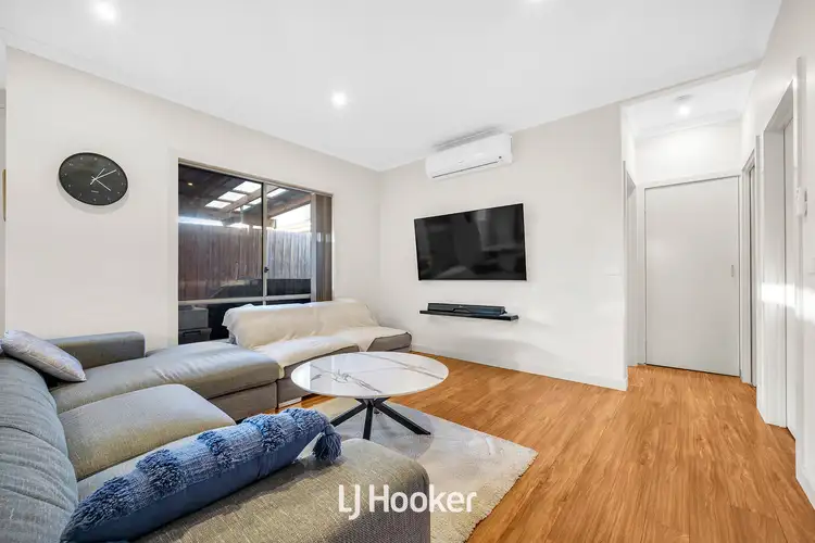 Fifth view of Homely townhouse listing, 3/47 Wedge Street, Dandenong VIC 3175