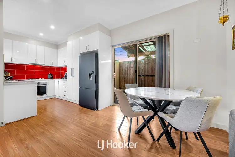 Sixth view of Homely townhouse listing, 3/47 Wedge Street, Dandenong VIC 3175