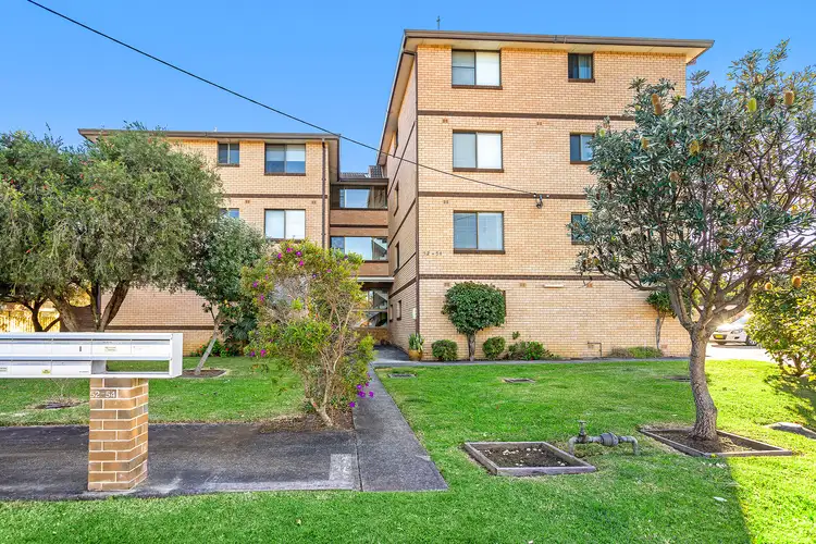 3/52-54 Park Road, East Corrimal NSW 2518