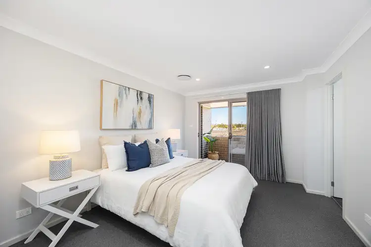 Fifth view of Homely semi-detached listing, 4A Stella Street, Long Jetty NSW 2261