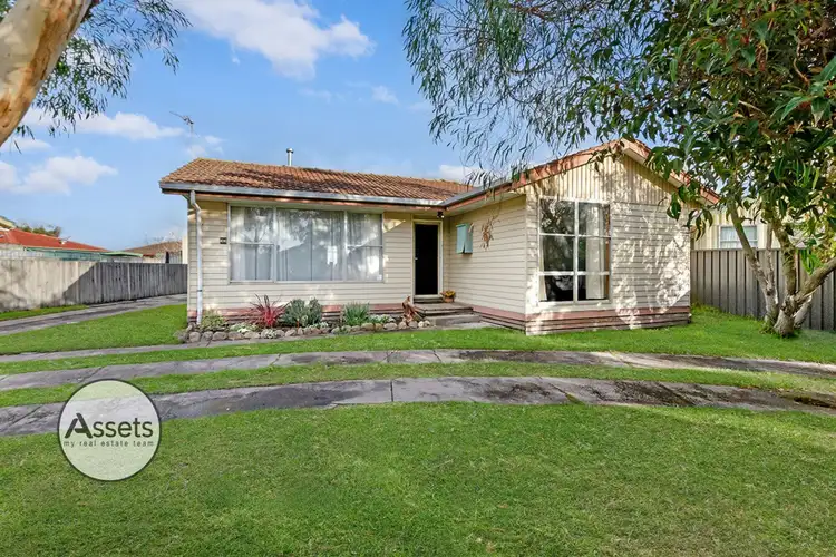 33 Kauri Crescent, Portland VIC 3305